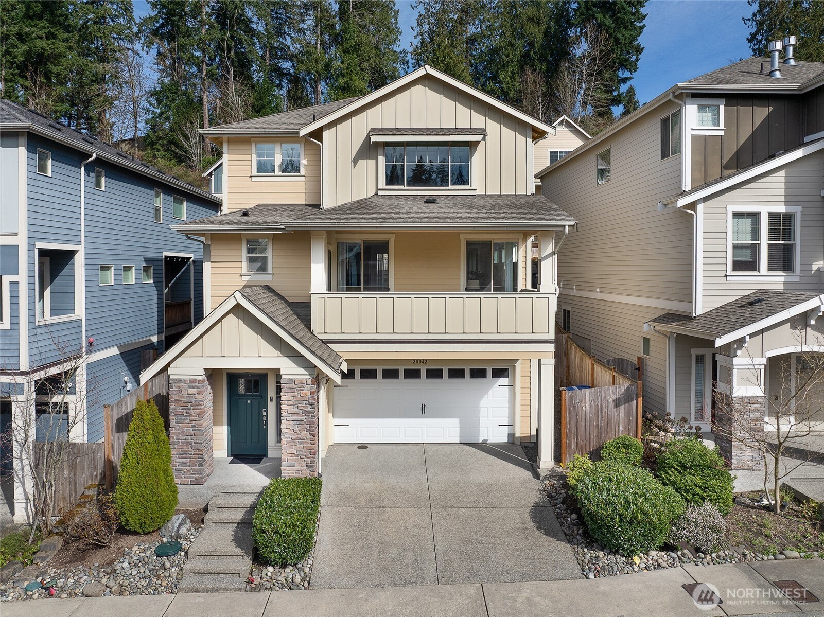 20042 94th Avenue Northeast Bothell, WA 98011 - Photo 34 of 40