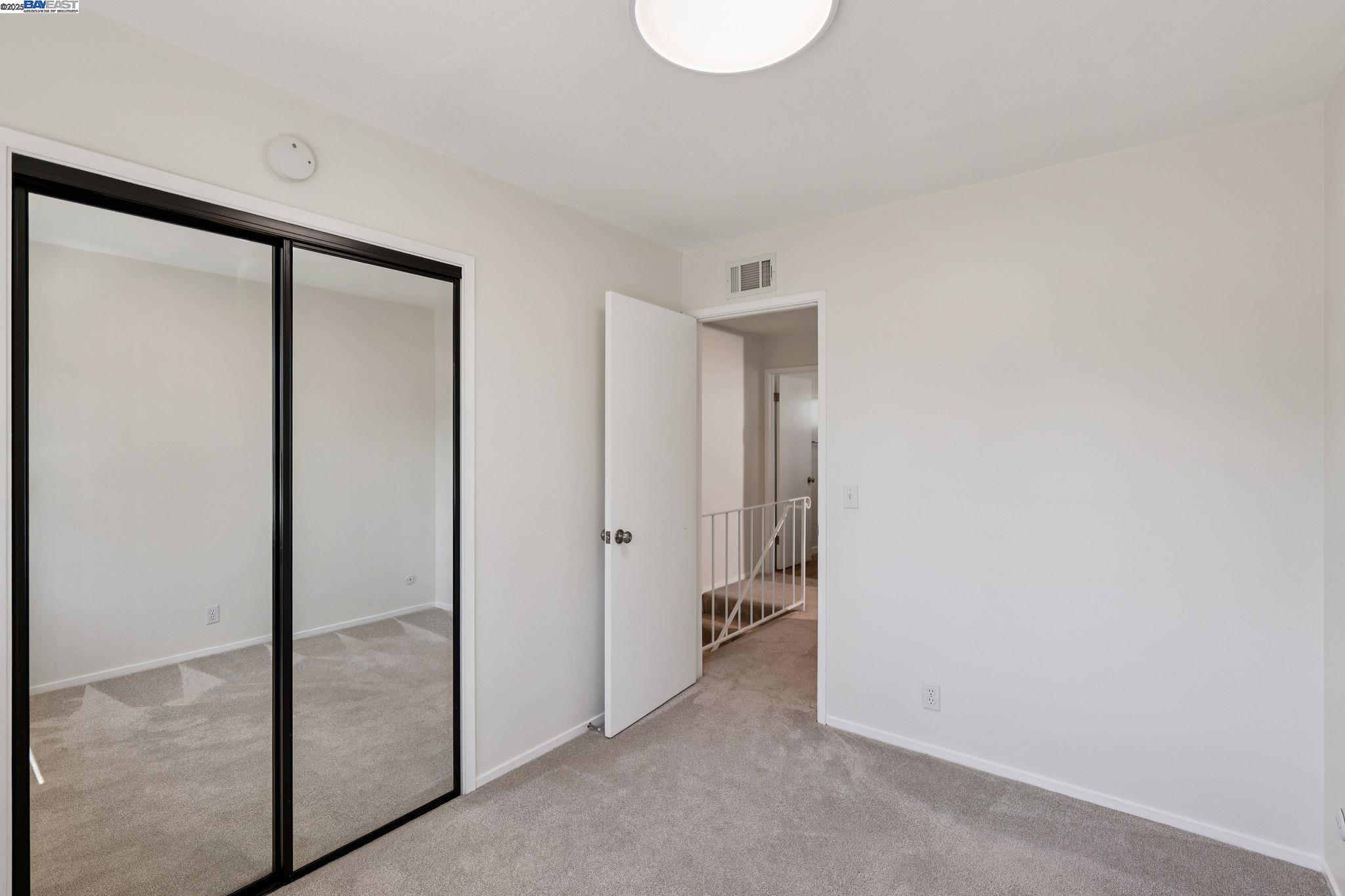 560 La Copita Court San Ramon, CA 94583 - Photo 25 of 40 a view of a room with closet