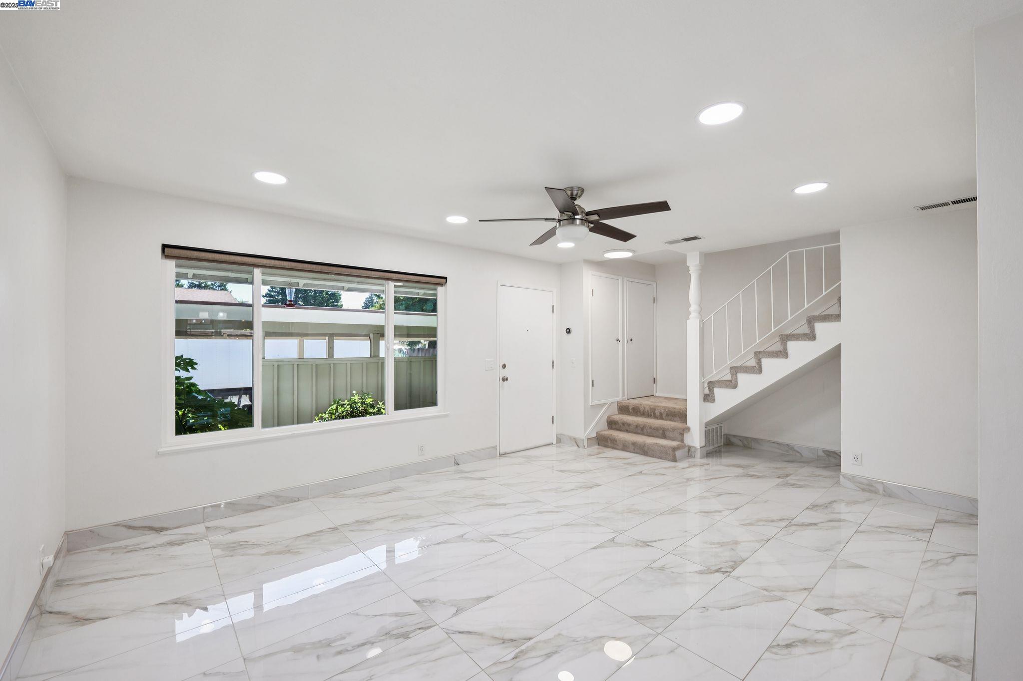 560 La Copita Court San Ramon, CA 94583 - Photo 5 of 40 a view of an empty room with a window