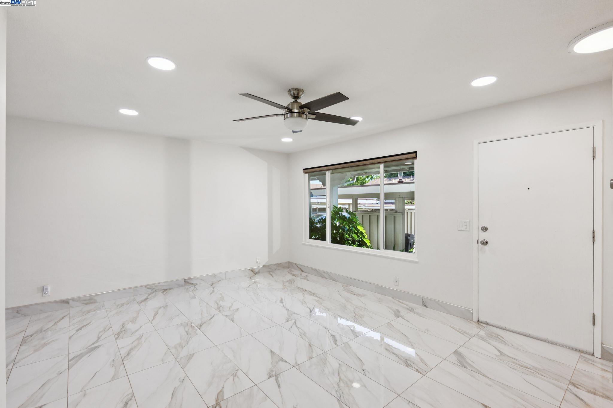 560 La Copita Court San Ramon, CA 94583 - Photo 7 of 40 a view of an empty room with a window