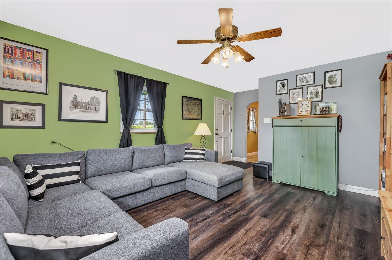 6805 Springfield Road Oxford, OH 45056 - Photo 3 of 25