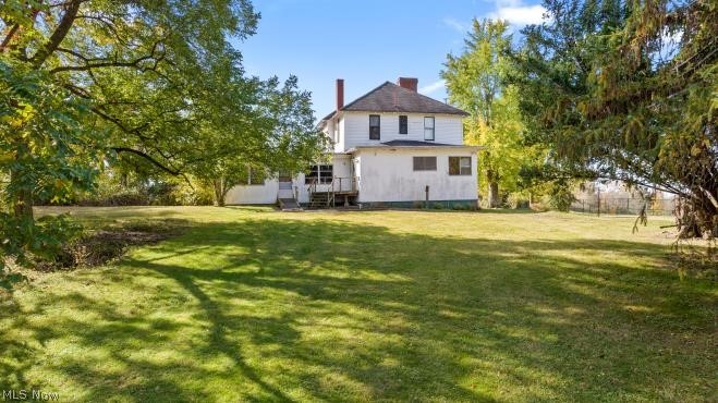 4901 Spruce Rise Road Parkersburg, WV 26104 - Photo 8 of 21 OLD HOMESTEAD