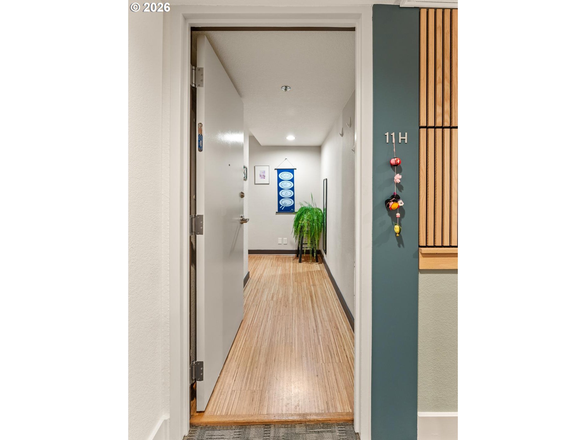 255 Southwest Harrison Street, Unit 11H Portland, OR 97201 - Photo 2 of 31 Gallery Image 2