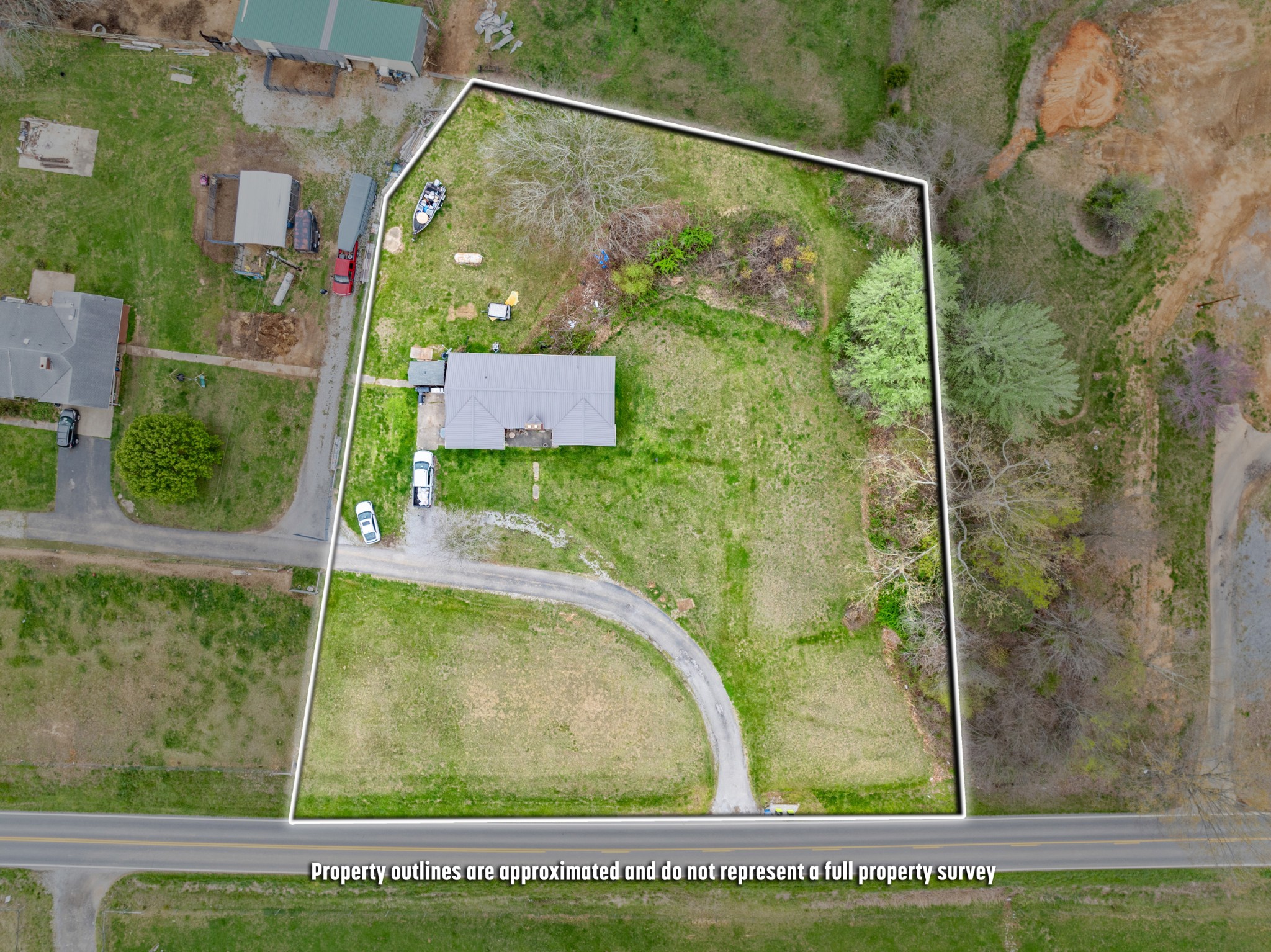 6541 Princeton Road Cadiz, KY 42211 - Photo 31 of 32 Gallery Image 31