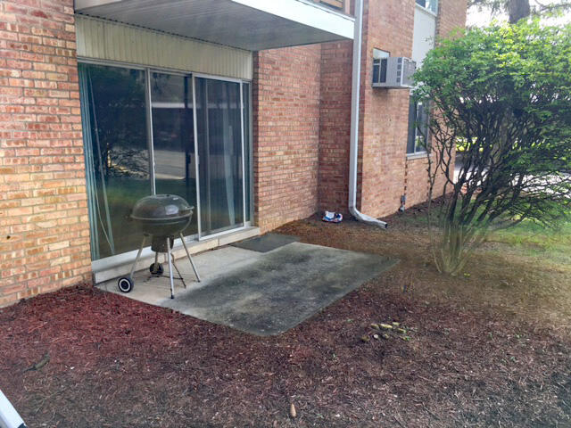 1225 Island Drive, Unit 104 Ann Arbor, MI 48105 - Photo 2 of 9 1225 Outside