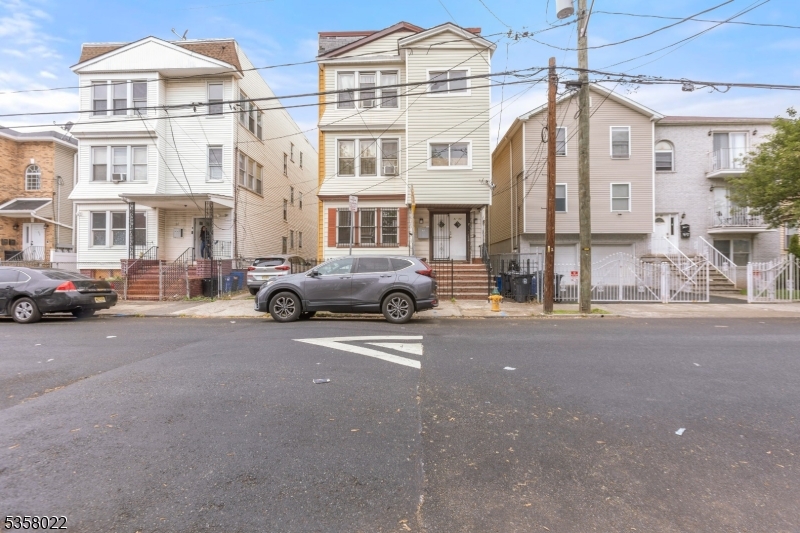 51 Schley Street Newark, NJ 07112 - Photo 2 of 27