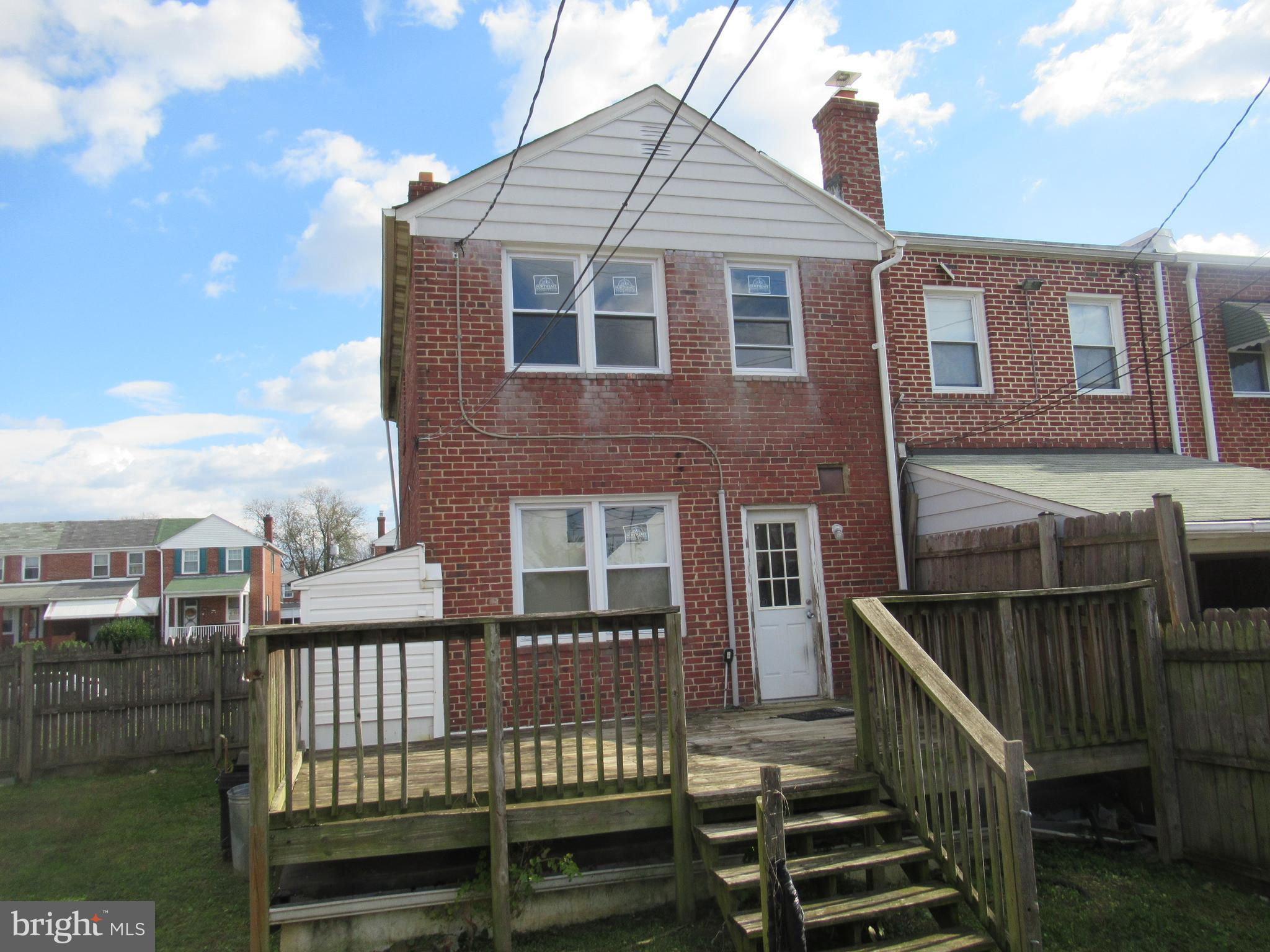 3470 Dunhaven Road Dundalk, MD 21222 - Photo 4 of 21