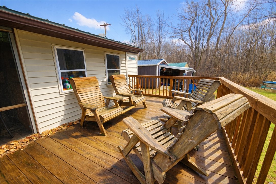 1771 Blue Sky Road Waterloo, NY 13165 - Photo 20 of 29
