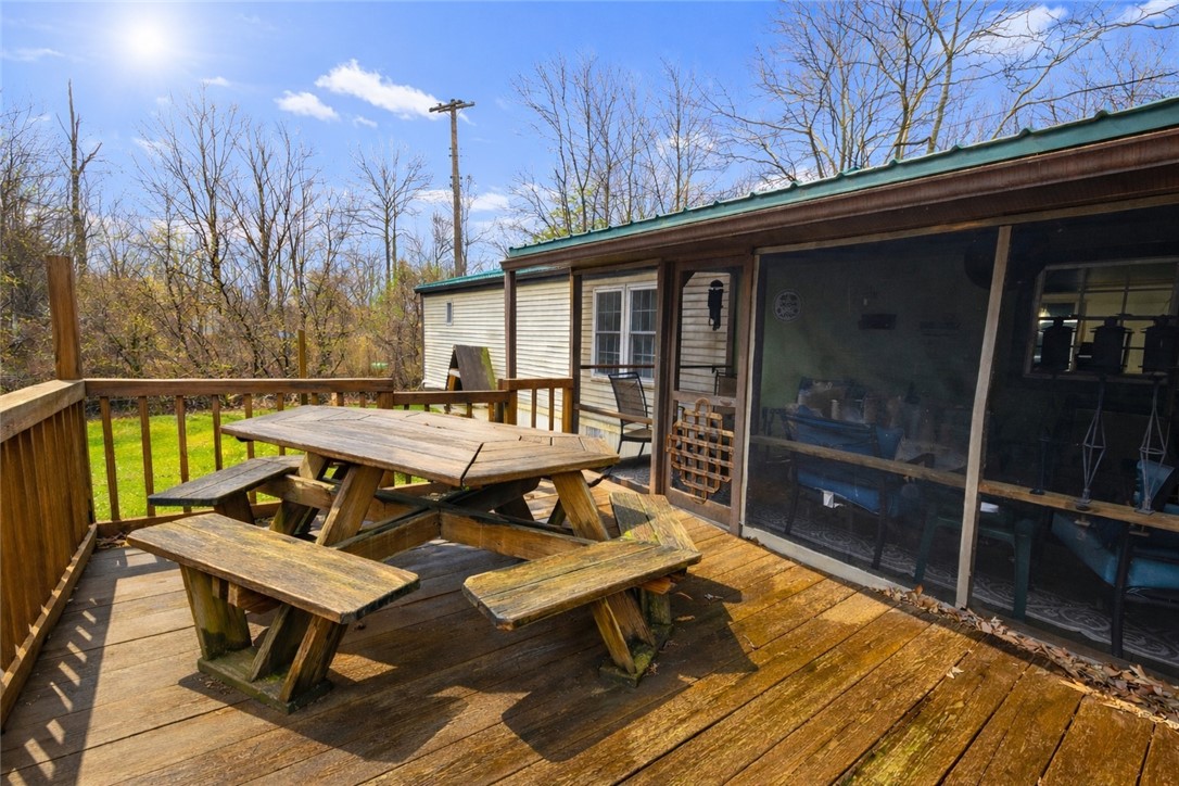 1771 Blue Sky Road Waterloo, NY 13165 - Photo 21 of 29