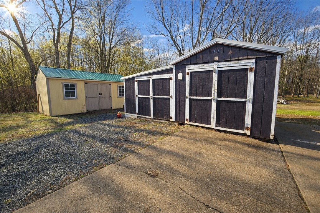 1771 Blue Sky Road Waterloo, NY 13165 - Photo 26 of 29