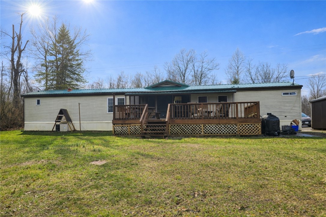 1771 Blue Sky Road Waterloo, NY 13165 - Photo 28 of 29