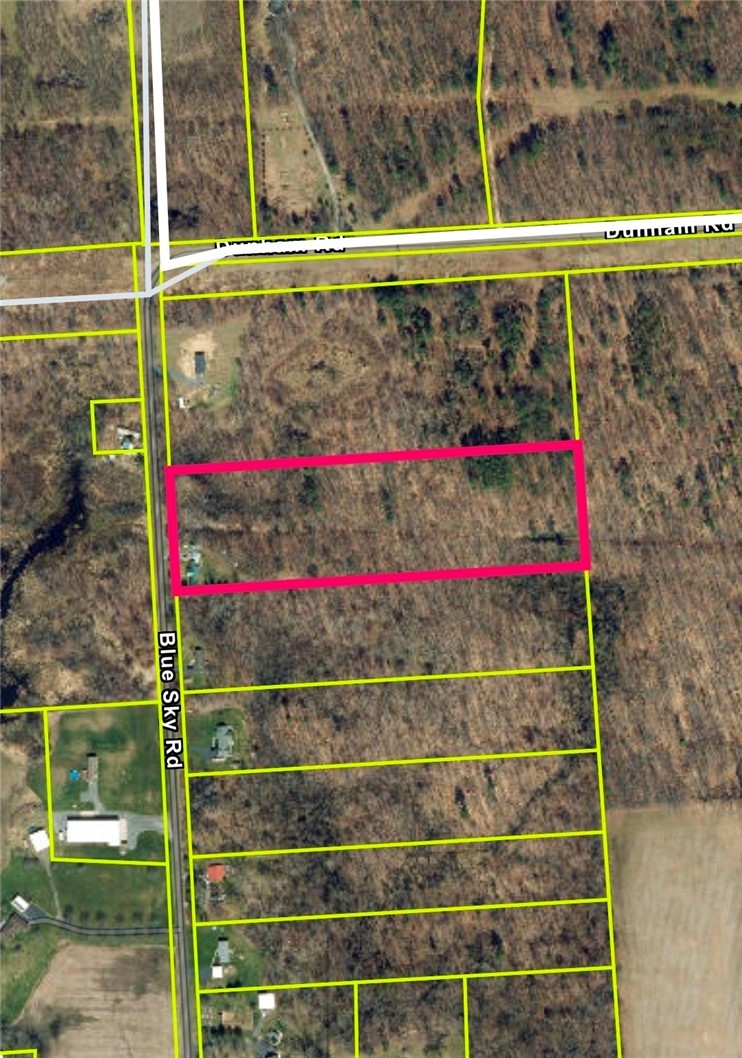 1771 Blue Sky Road Waterloo, NY 13165 - Photo 29 of 29