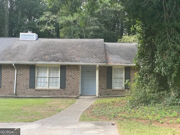 $1,300 | 145 Belle Drive, Fayetteville, GA 30214