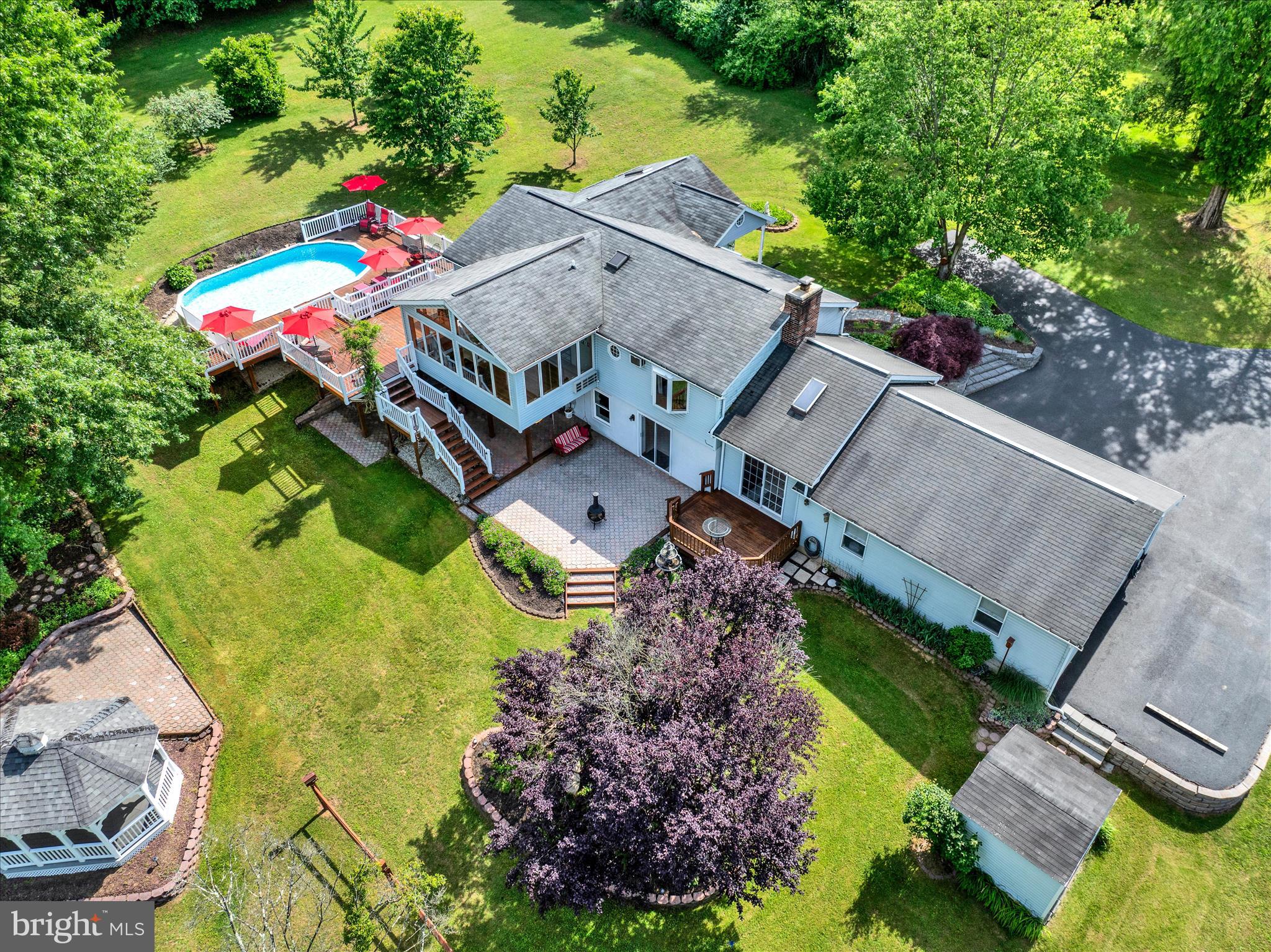 1149 Fawn Grove Road New Park, PA 17352 - Photo 51 of 53