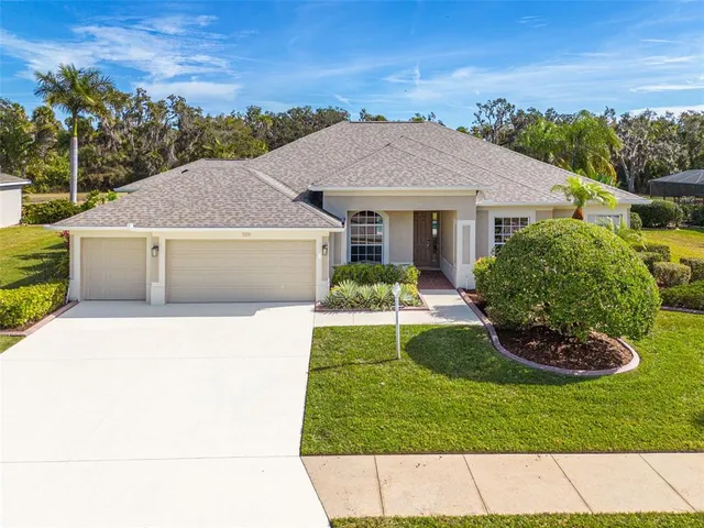 $625,000 | 5379 90th Ave Circle East, Parrish, FL 34219