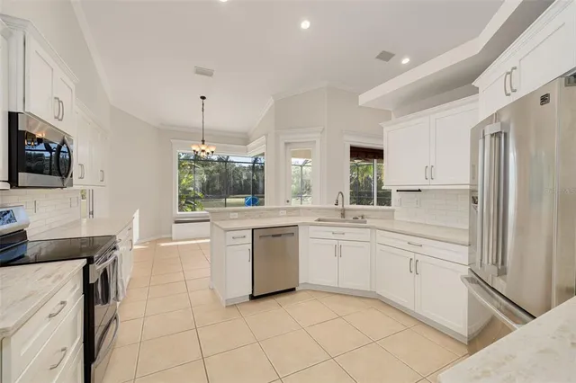 $625,000 | 5379 90th Ave Circle East, Parrish, FL 34219