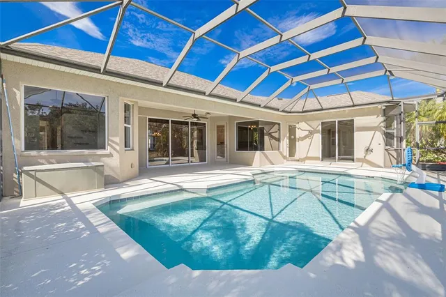 $625,000 | 5379 90th Ave Circle East, Parrish, FL 34219