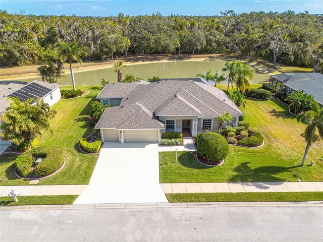 $625,000 | 5379 90th Ave Circle East, Parrish, FL 34219