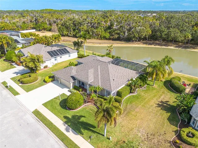 $625,000 | 5379 90th Ave Circle East, Parrish, FL 34219