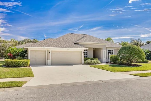 $625,000 | 5379 90th Ave Circle East, Parrish, FL 34219