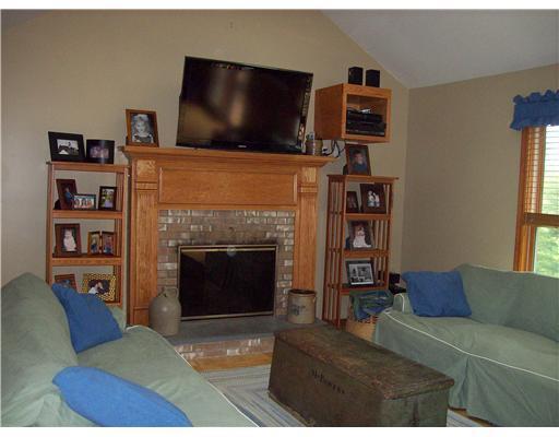 127 Marcho Road Carmel, ME 04419 - Photo 3 of 25 Living Room.