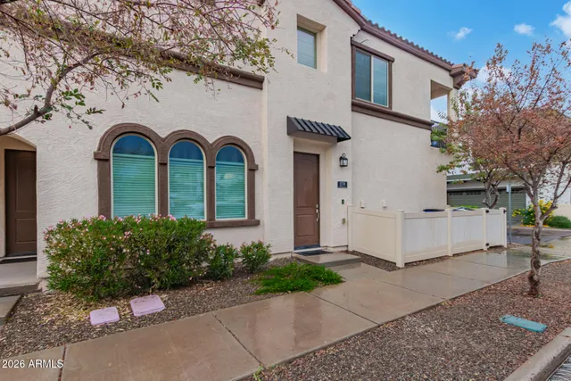 $380,000 | 2774 South Decatur Drive, Unit 103, Gilbert, AZ 85295