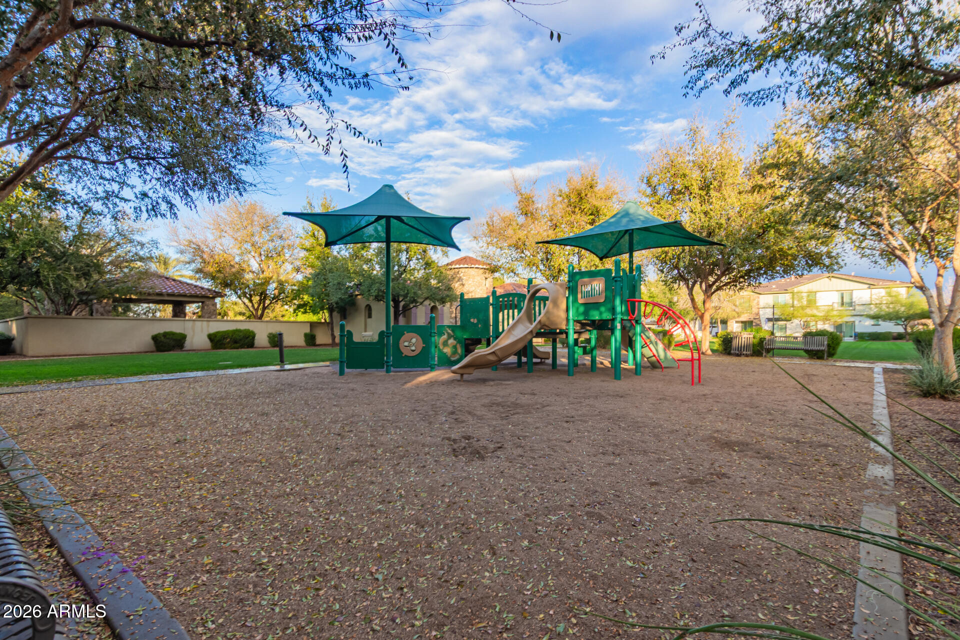 2774 South Decatur Drive, Unit 103 Gilbert, AZ 85295 - Photo 31 of 38 32 - Decatur