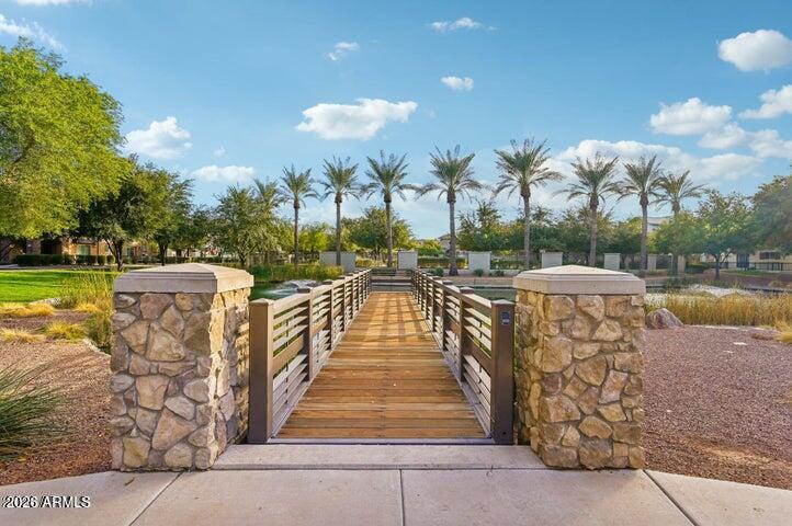 2774 South Decatur Drive, Unit 103 Gilbert, AZ 85295 - Photo 32 of 38 Puente