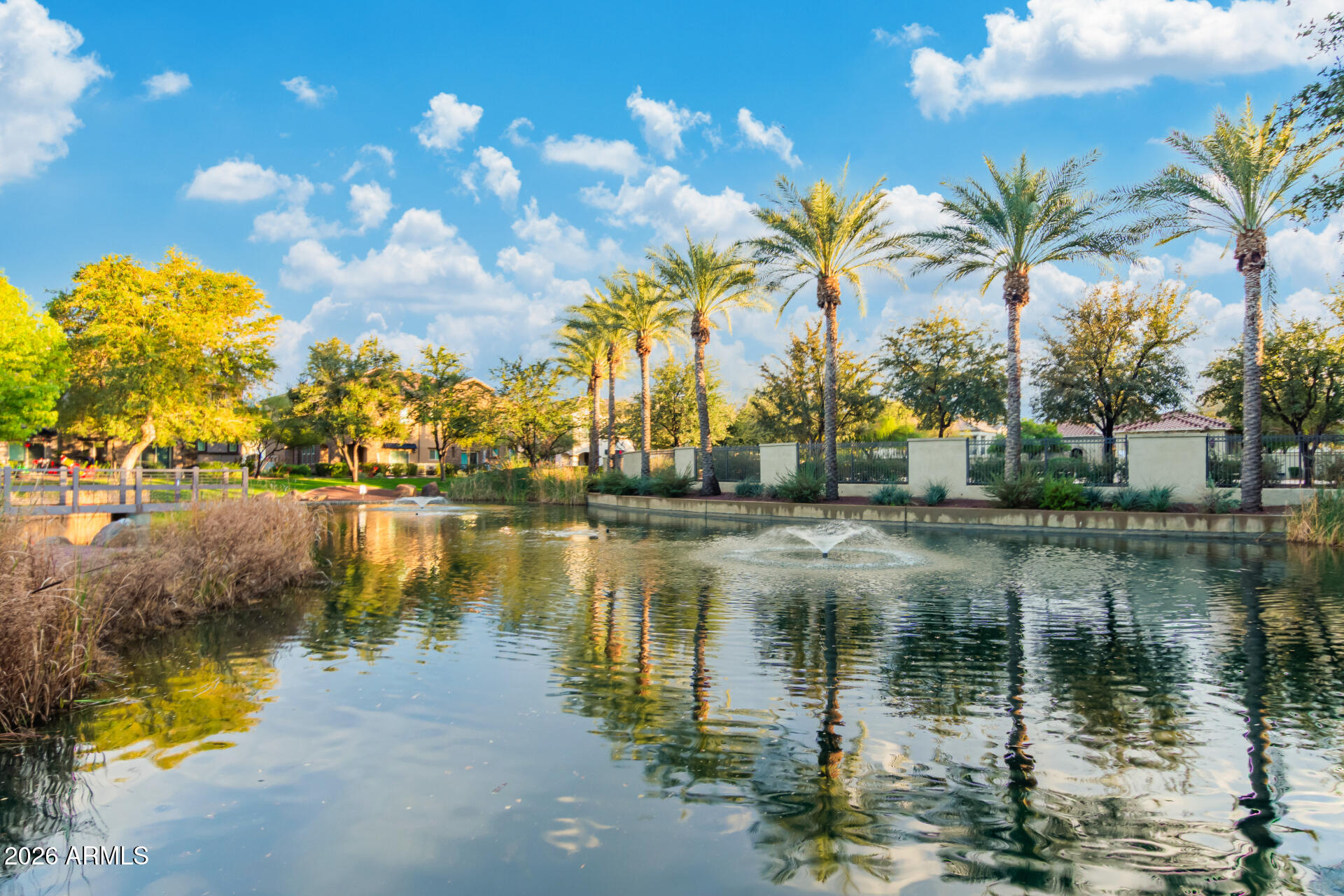 2774 South Decatur Drive, Unit 103 Gilbert, AZ 85295 - Photo 34 of 38 34 - Decatur