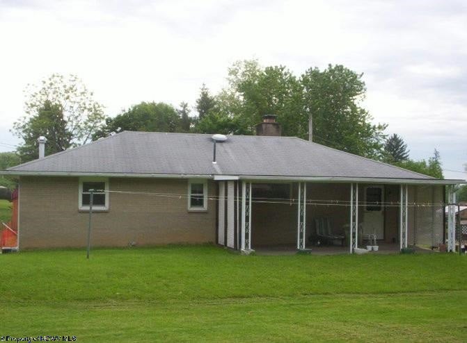 1 Corwin Street Rivesville, WV 26588 - Photo 2 of 20 Gallery Image 2