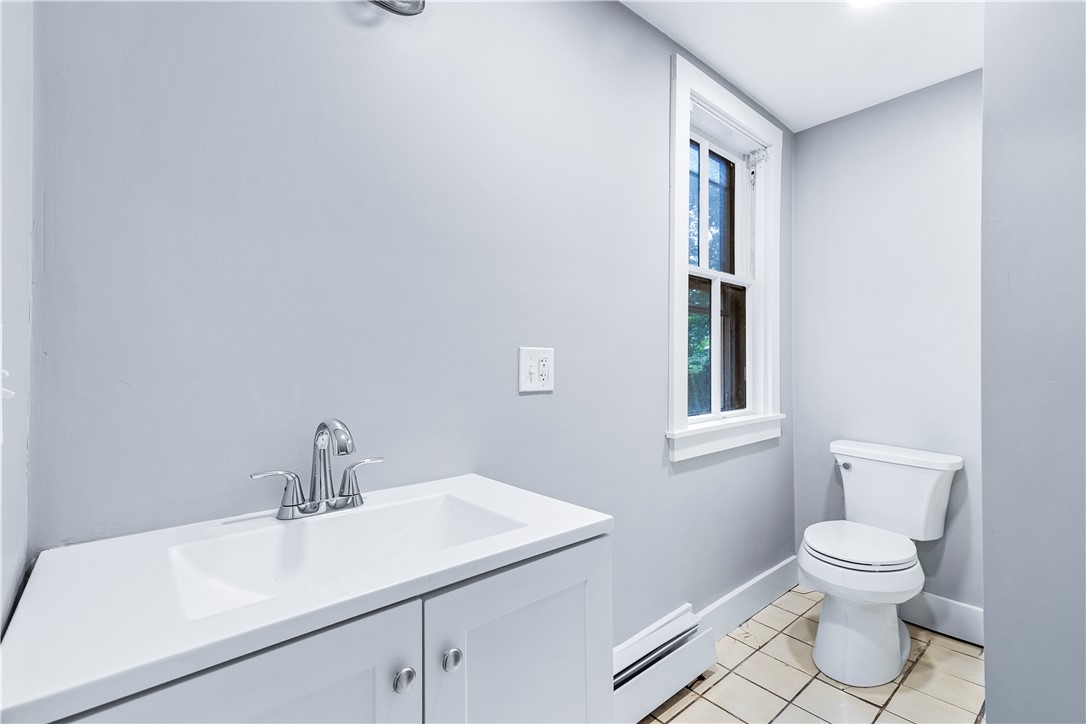 733 Pleasant Street Pawtucket, RI 02860 - Photo 14 of 49 U1 Bathroom