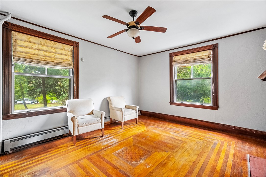 733 Pleasant Street Pawtucket, RI 02860 - Photo 16 of 49 U1 Bedroom