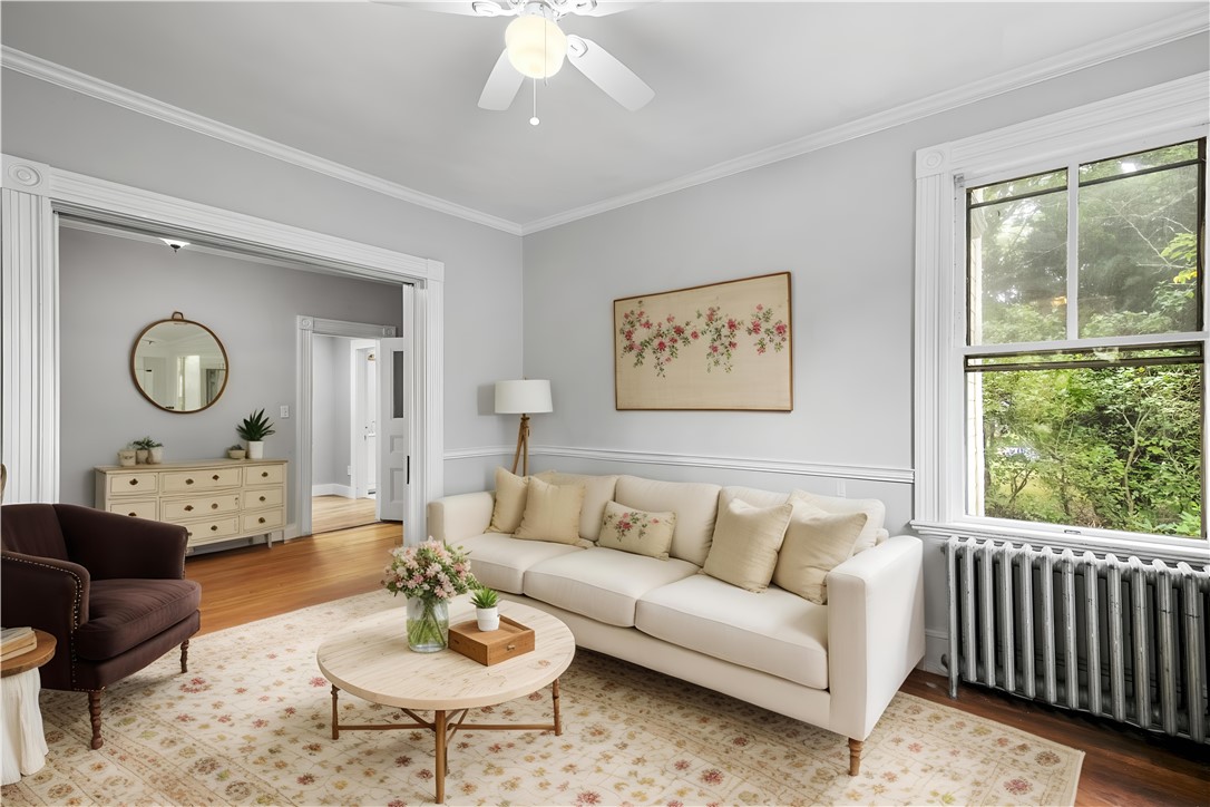 733 Pleasant Street Pawtucket, RI 02860 - Photo 19 of 49 U1 Office (Virtually Staged)