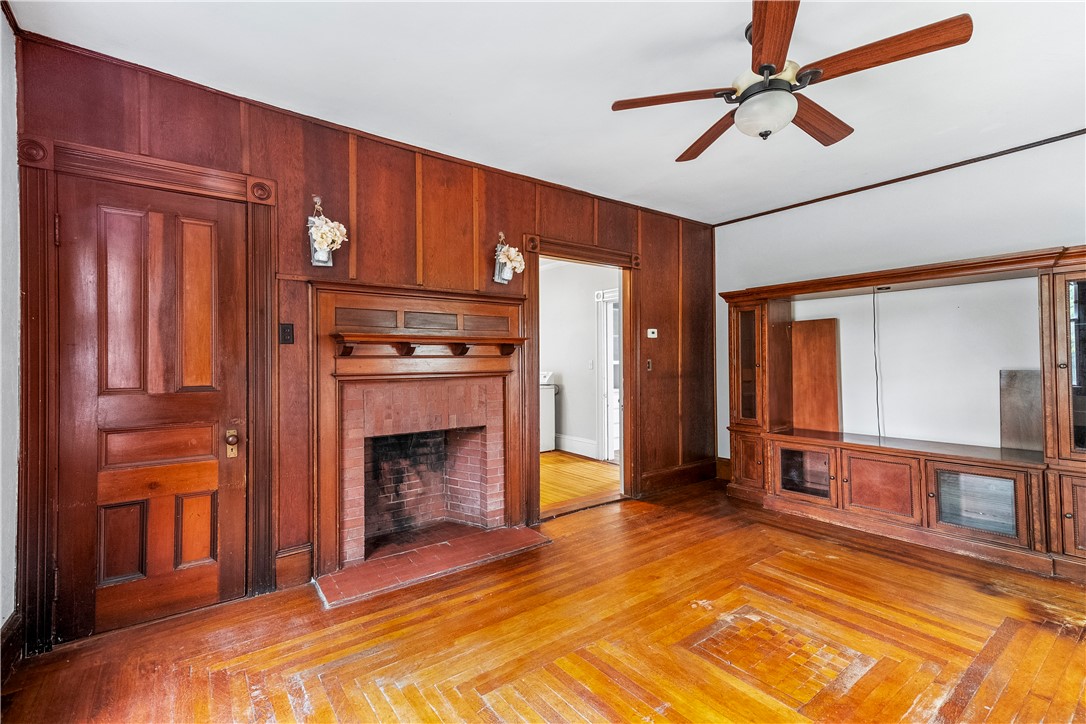 733 Pleasant Street Pawtucket, RI 02860 - Photo 22 of 49 U1 Bedroom