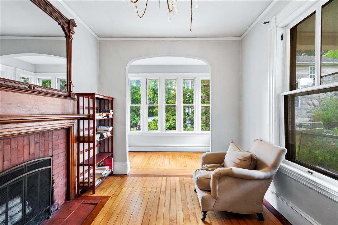 733 Pleasant Street Pawtucket, RI 02860 - Photo 26 of 49 U1 Bonus Room