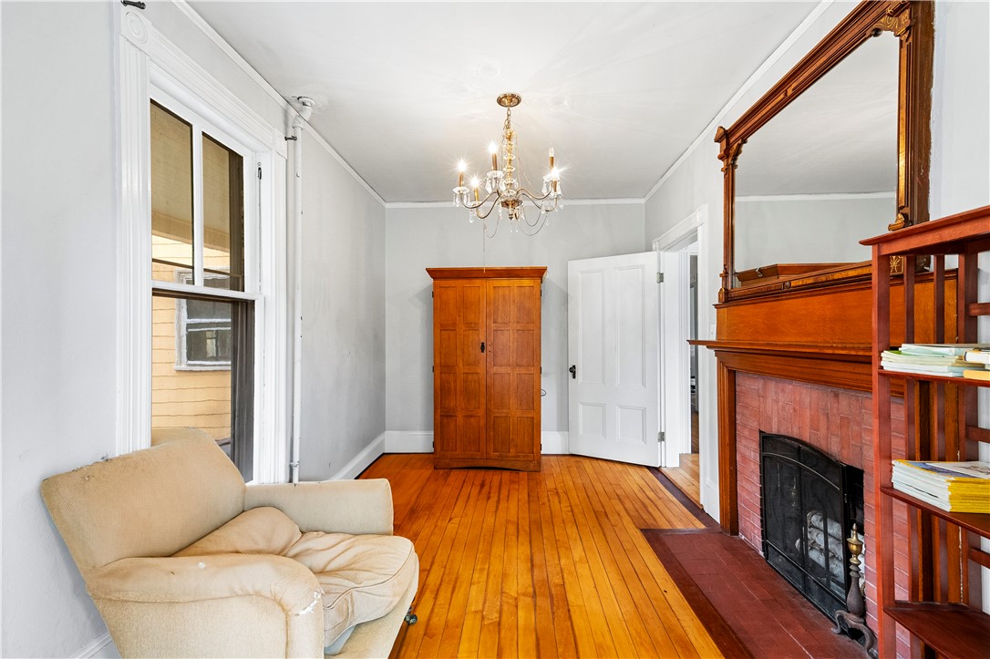 733 Pleasant Street Pawtucket, RI 02860 - Photo 28 of 49 U1 Bonus Room