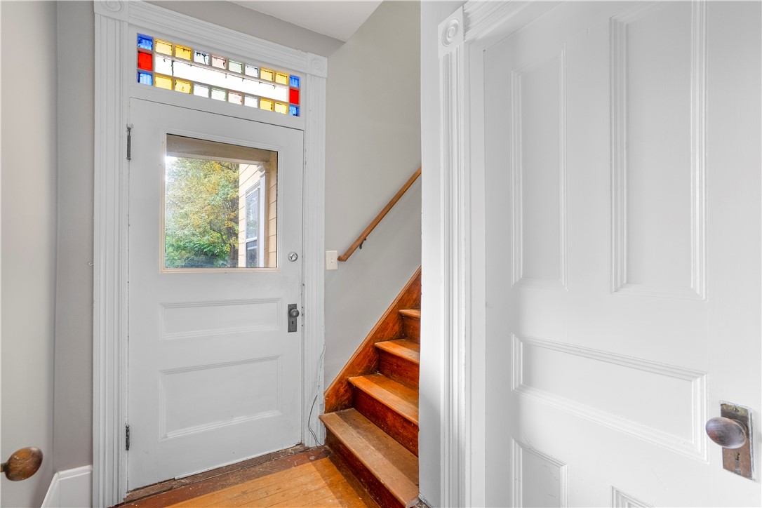 733 Pleasant Street Pawtucket, RI 02860 - Photo 29 of 49 U1 Back Hallway