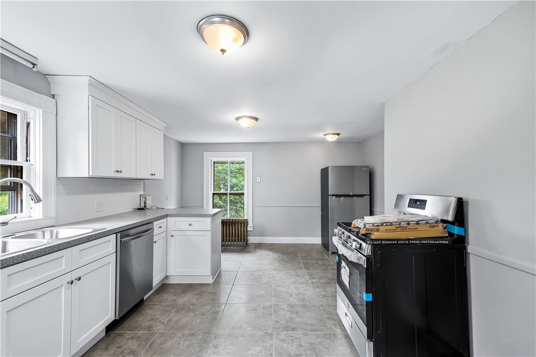 733 Pleasant Street Pawtucket, RI 02860 - Photo 31 of 49 U2 Kitchen