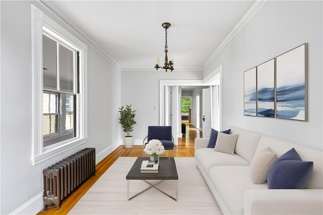 733 Pleasant Street Pawtucket, RI 02860 - Photo 35 of 49 U2 Bonus Room (Virtually Staged)