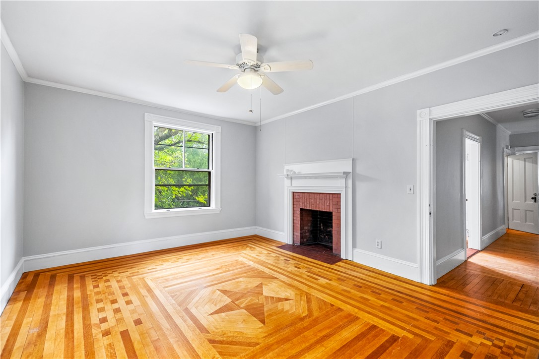 733 Pleasant Street Pawtucket, RI 02860 - Photo 40 of 49 U2 Bedroom