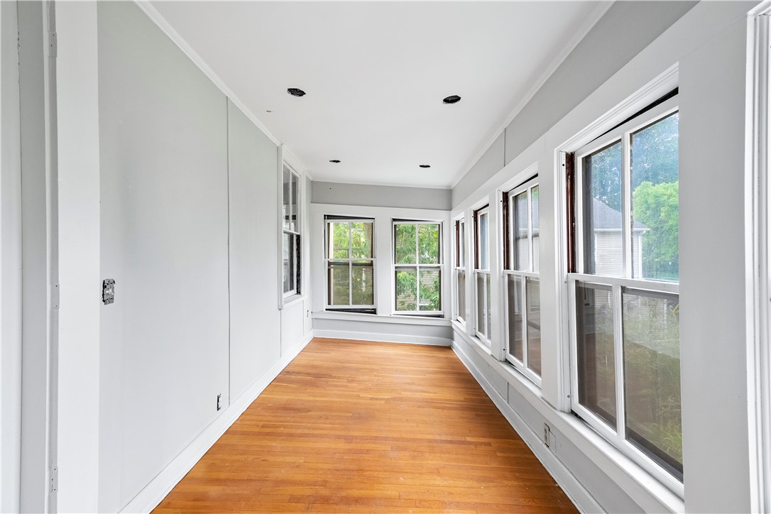 733 Pleasant Street Pawtucket, RI 02860 - Photo 41 of 49 U2 Sunroom