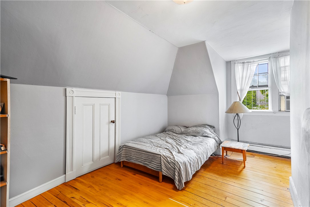 733 Pleasant Street Pawtucket, RI 02860 - Photo 43 of 49 U3 Bedroom