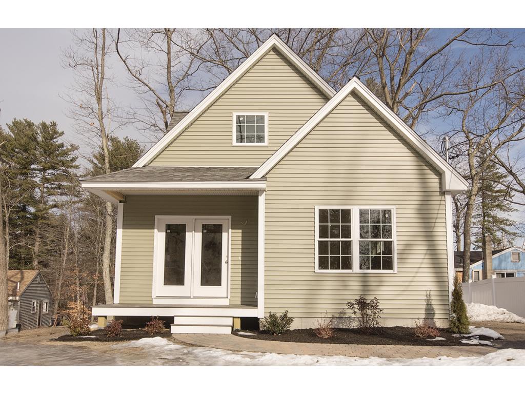 7 Indian Hill Road Sandown, NH 03873 - Photo 1 of 11 Gallery Image 1