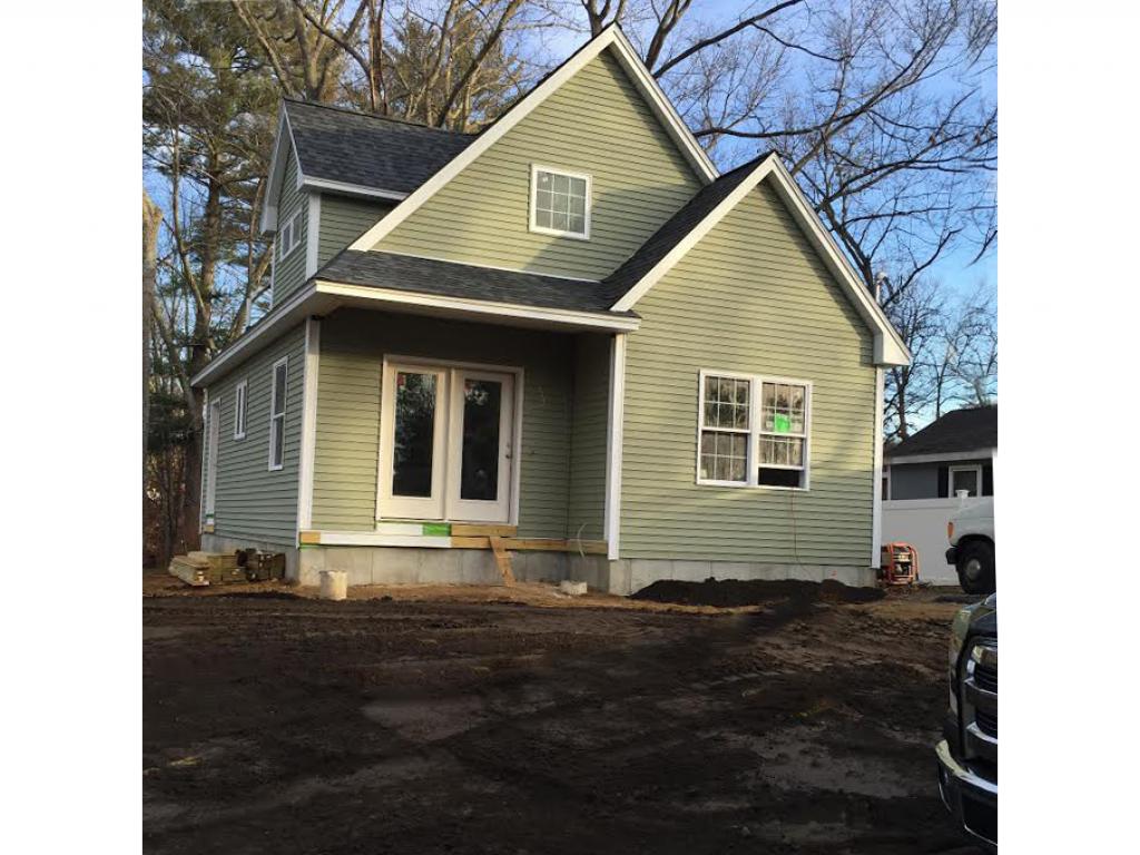 7 Indian Hill Road Sandown, NH 03873 - Photo 11 of 11 Gallery Image 11