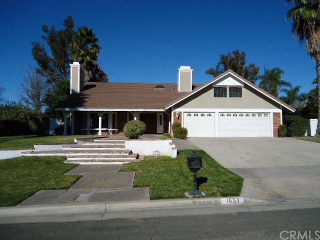 1653 Northhampton Drive Riverside, CA 92506 - Photo 1 of 1 Gallery Image 1