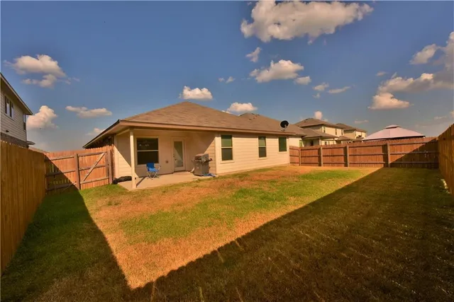 $2,500 | 3217 Jackal Drive, Lorena, TX 76655