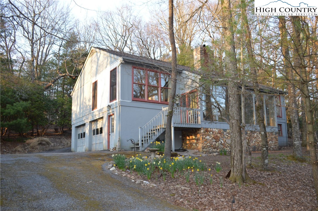 350 Deer Run Road Glade Valley, NC 28627 - Photo 1 of 3 Gallery Image 1