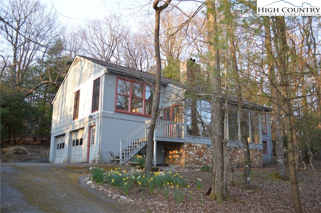 350 Deer Run Road Glade Valley, NC 28627 - Photo 2 of 3 Gallery Image 2
