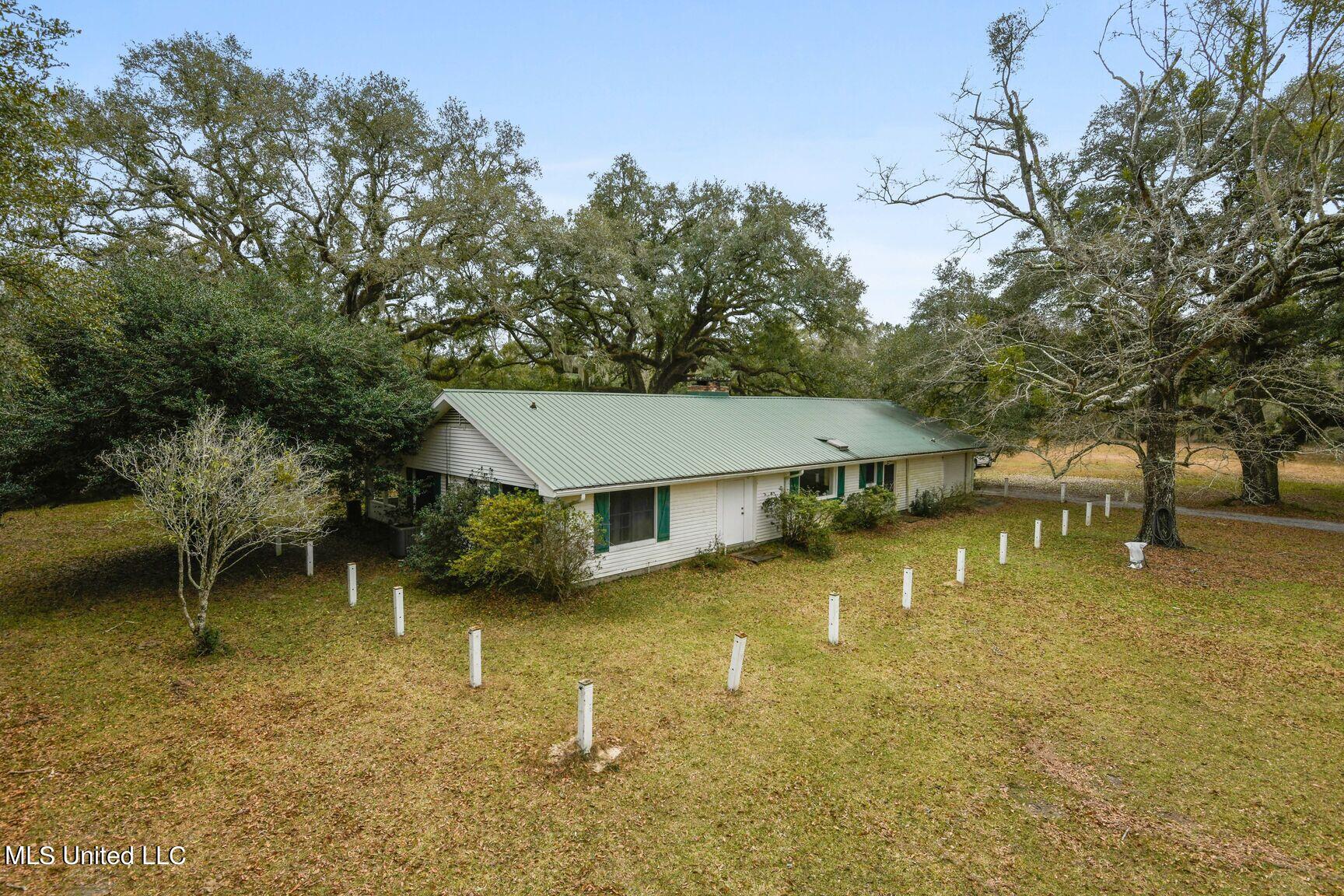3000 Kiln Delisle Road Kiln, MS 39556 - Photo 16 of 20 0015-015