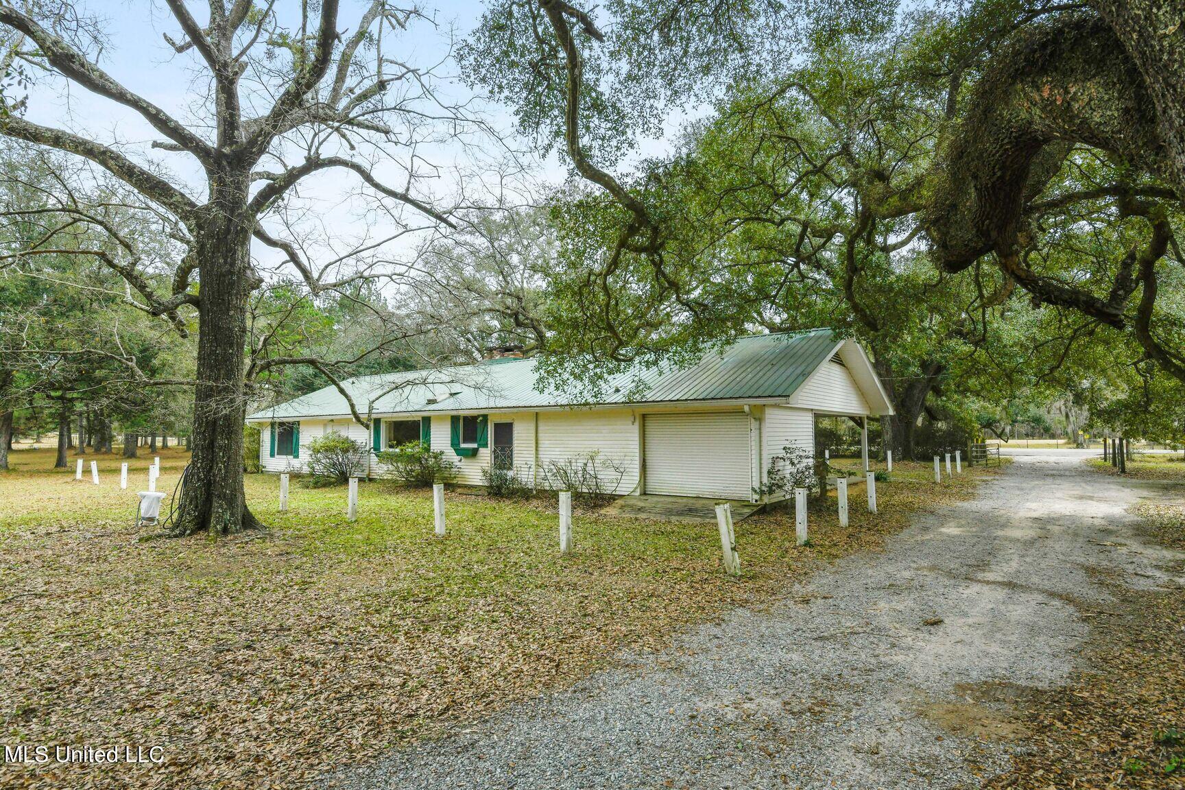 3000 Kiln Delisle Road Kiln, MS 39556 - Photo 18 of 20 0016-016